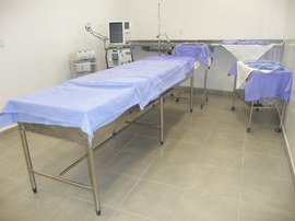 UNIRIO inaugura Laboratório Anatômico e Centro de Cirurgia Experimental