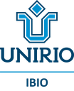 Marca vertical Ibio - Unirio Marca vertical Ibio - Unirio