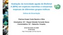 Defesa de dissertação - Clarissa Araujo Costa Naveira e Silva
