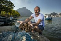 Coordenador do PPGBIO concede entrevista aos jornais O Globo e Extra