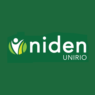 logo Niden  logo Niden