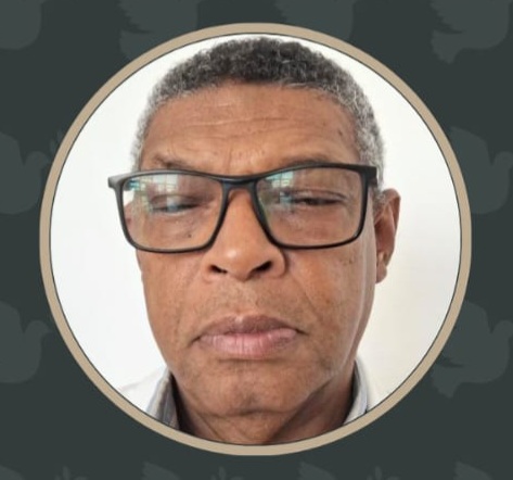 Homenagem ao professor Eli Deolindo da Cruz