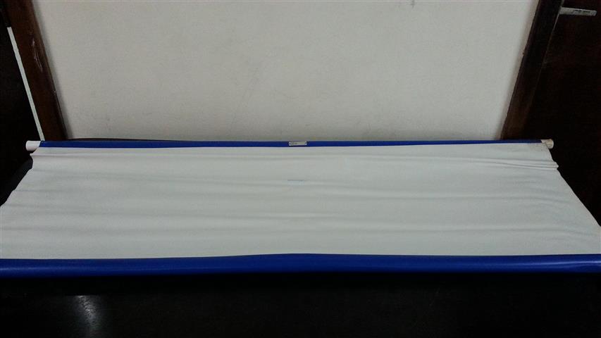 Telas de Projeção
