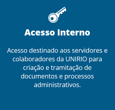Acesso interno 