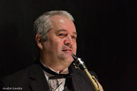 Série UNIRIO Musical apresenta Saxofones da UNIRIO Série UNIRIO Musical apresenta Saxofones da UNIRIO