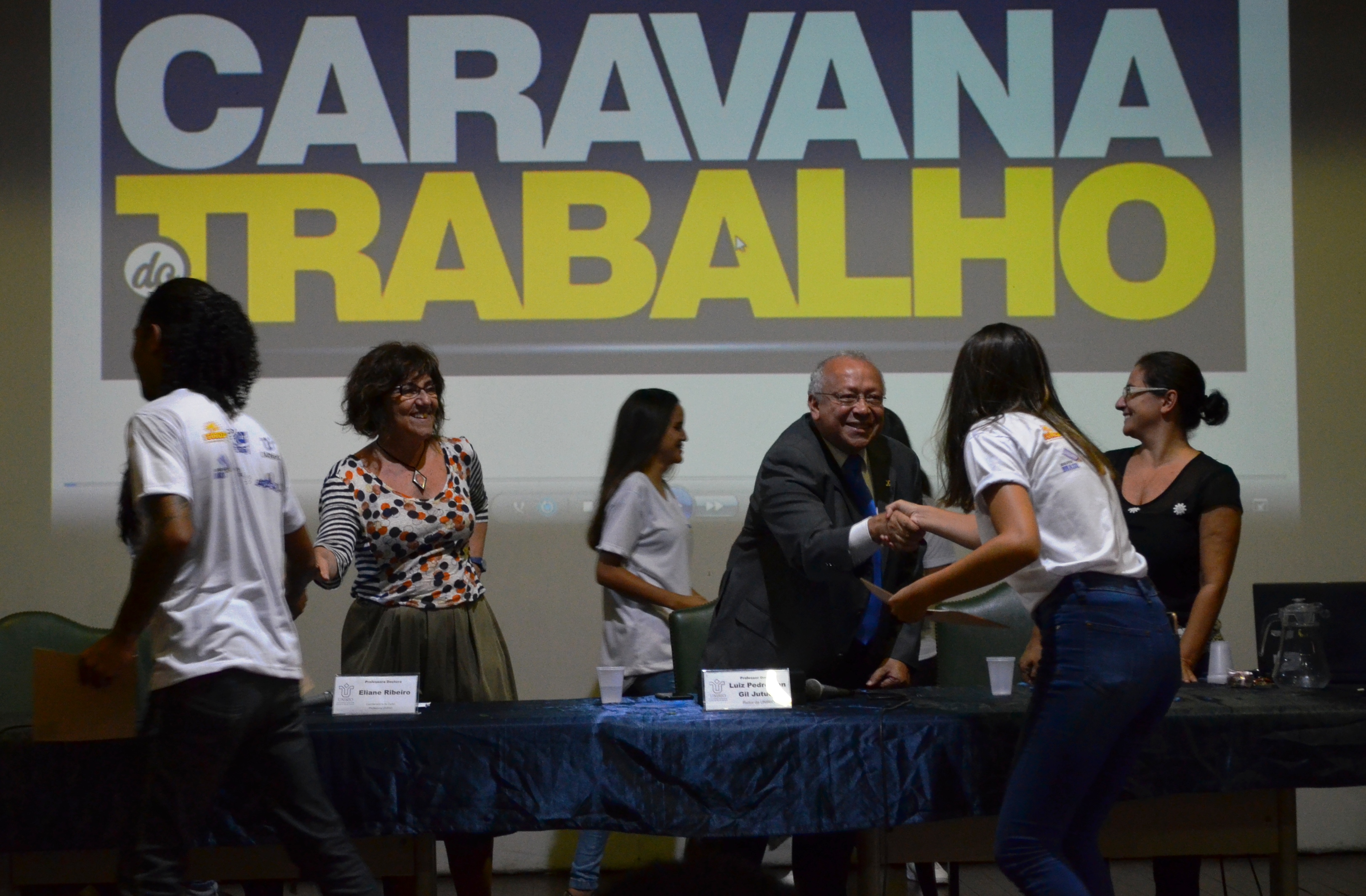 caravana do trabalho 5