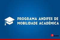 Programa de Mobilidade Acadêmica Nacional: inscrições abertas