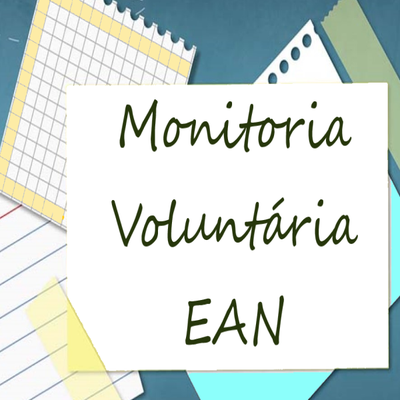 Monitoria EAN