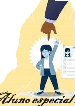 Aluno especial