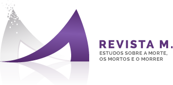 Revista M. Estudos sobre a morte, os mortos e o morrer