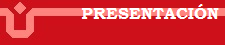 Presentación