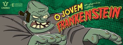 Musical ficará em cartaz na UNIRIO de 12 de março a 5 de abril (Imagem: Projeto Teatro Musicado)