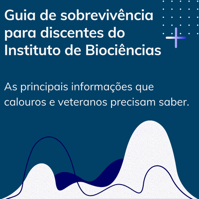 Guia para estudantes do Ibio