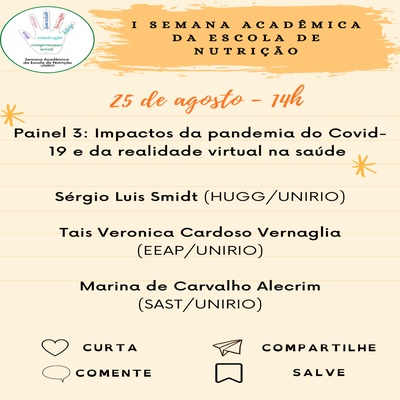 Semana Nutrição 3.2 2021