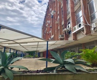 Pelo olhar de uma aluna da Escola de Nutrição 2