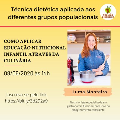 Evento 8 de junho de 2020