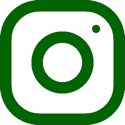 Instagram verde
