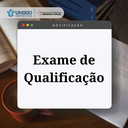 Exame de Qualificação de Doutorado - Sirley da Conceição Ferreira (08/01/2025 - 14h - Remoto) Exame de Qualificação de Doutorado - Sirley da Conceição Ferreira (08/01/2025 - 14h - Remoto)