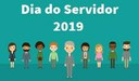 Homenagem ao Dia do Servidor