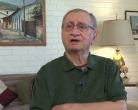 Nota de falecimento - Tércio Pacitti