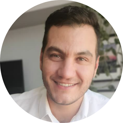 Prof_Alexandre Sousa da Silva