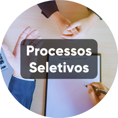 Processos Seletivos