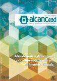 Miniatura da Alcancead