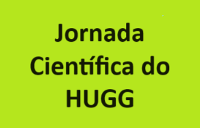 Jornada Científica do HUGG