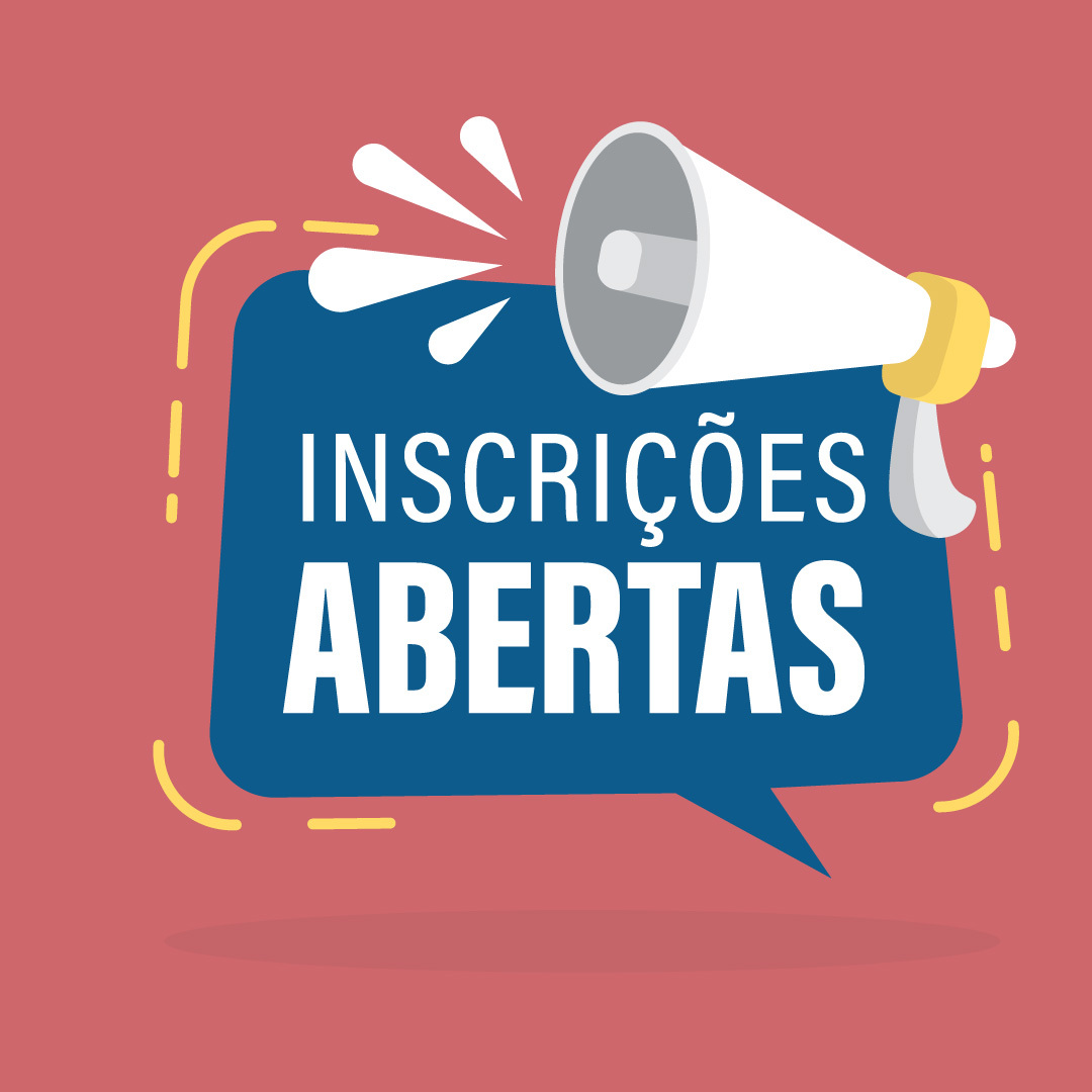 ABERTAS AS INSCRIÇÕES PARA PROCESSO SELETIVO 2025