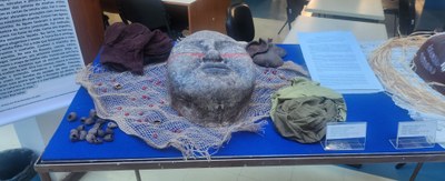Máscara de Si4