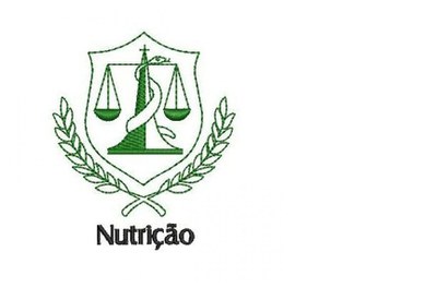 Logo Nutrição