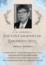 Nota de falecimento