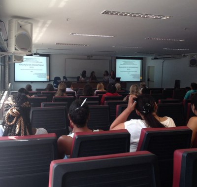 avaliação ccet
