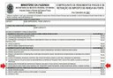 PROGEPE informa que está disponível o Comprovante de Rendimentos para Imposto de Renda 2018 PROGEPE informa que está disponível o Comprovante de Rendimentos para Imposto de Renda 2018