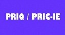 PROGEPE lança novos editais do PRIQ e PRIC-IE PROGEPE lança novos editais do PRIQ e PRIC-IE