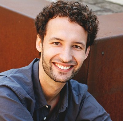 Pianista alemão Martin Rixen lança seu disco "Ao Vento" (Foto: divulgação)