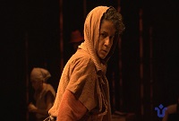 Espetáculo ‘Terra Queimada’ é atração da série ‘Teatro no campus’