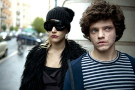 Fórum de Psicanálise e Cinema exibe longa ‘Eu e Você’