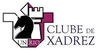 II Maratona de Xadrez da UNIRIO acontece no dia 26 de setembro