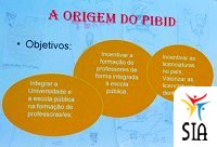 Iniciação à docência em reflexão na 16ª Semana de Integração Acadêmica