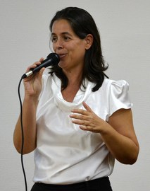 Laboratório de Bioinformática foi inaugurado em cerimônia realizada no final da tarde desta terça-feira