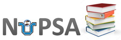 logo monografias  NuPSA