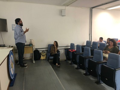 Mesa redonda 1 Mesa redonda 1