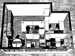 PROAD divulga a finalização da licitação para execução de melhorias estruturais em dependências do CCHS.
