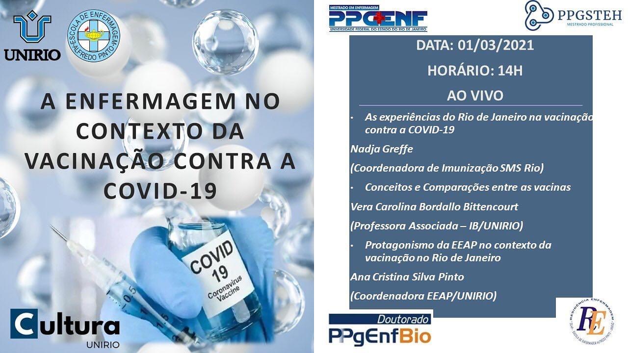 Aula Inaugural EEAP - Graduação e Pós-graduação 2021