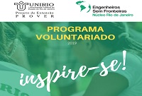 Projeto de Extensão PROVER da UNIRIO promove Workshop sobre Empreendedorismo Social