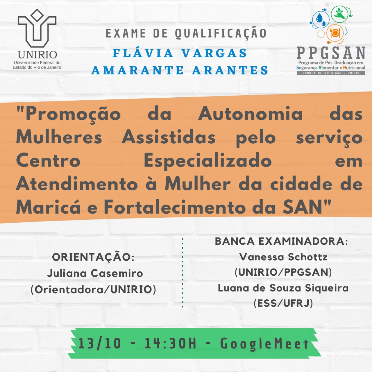 Qualificação Flavia Vargas