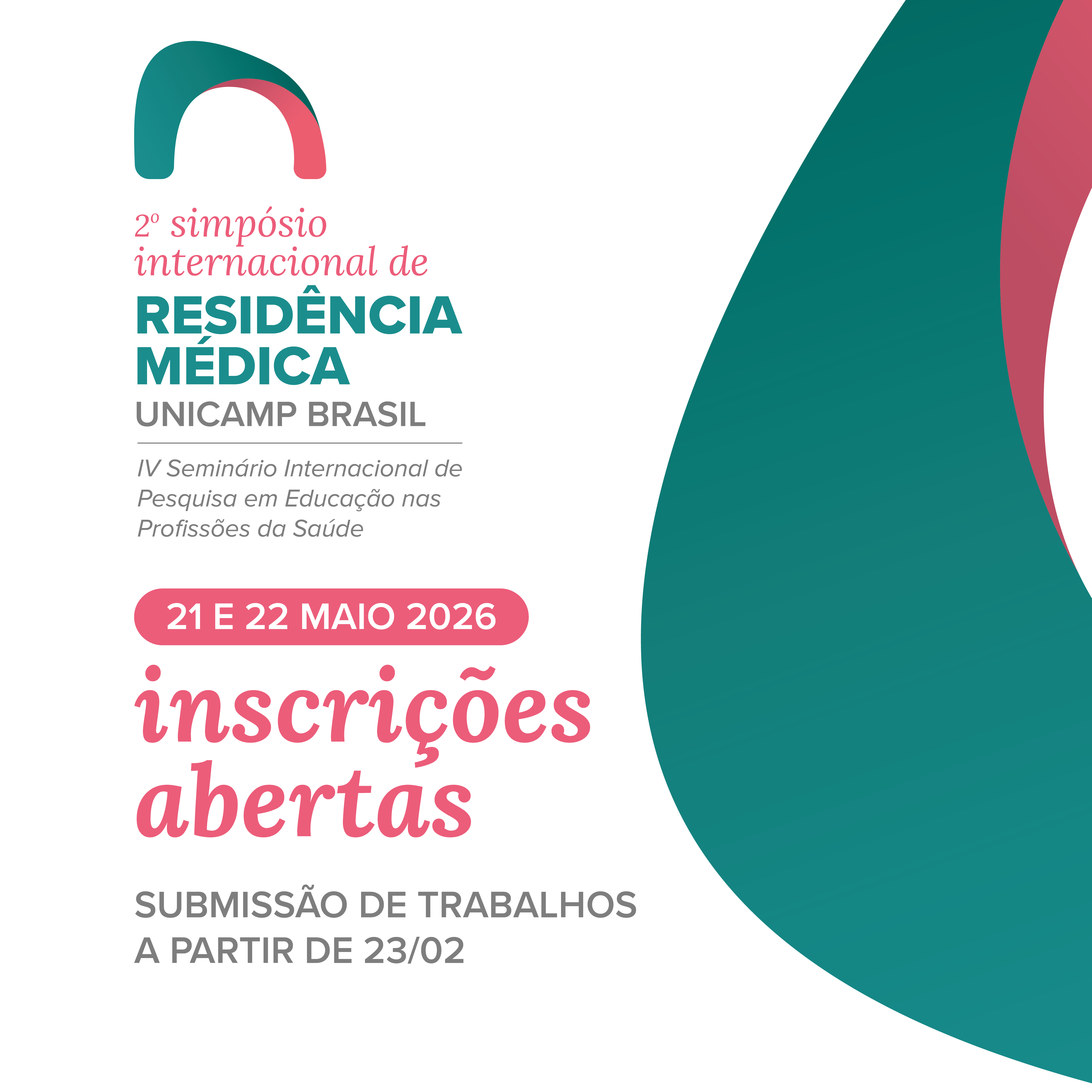 2o simposio internacional de residencia