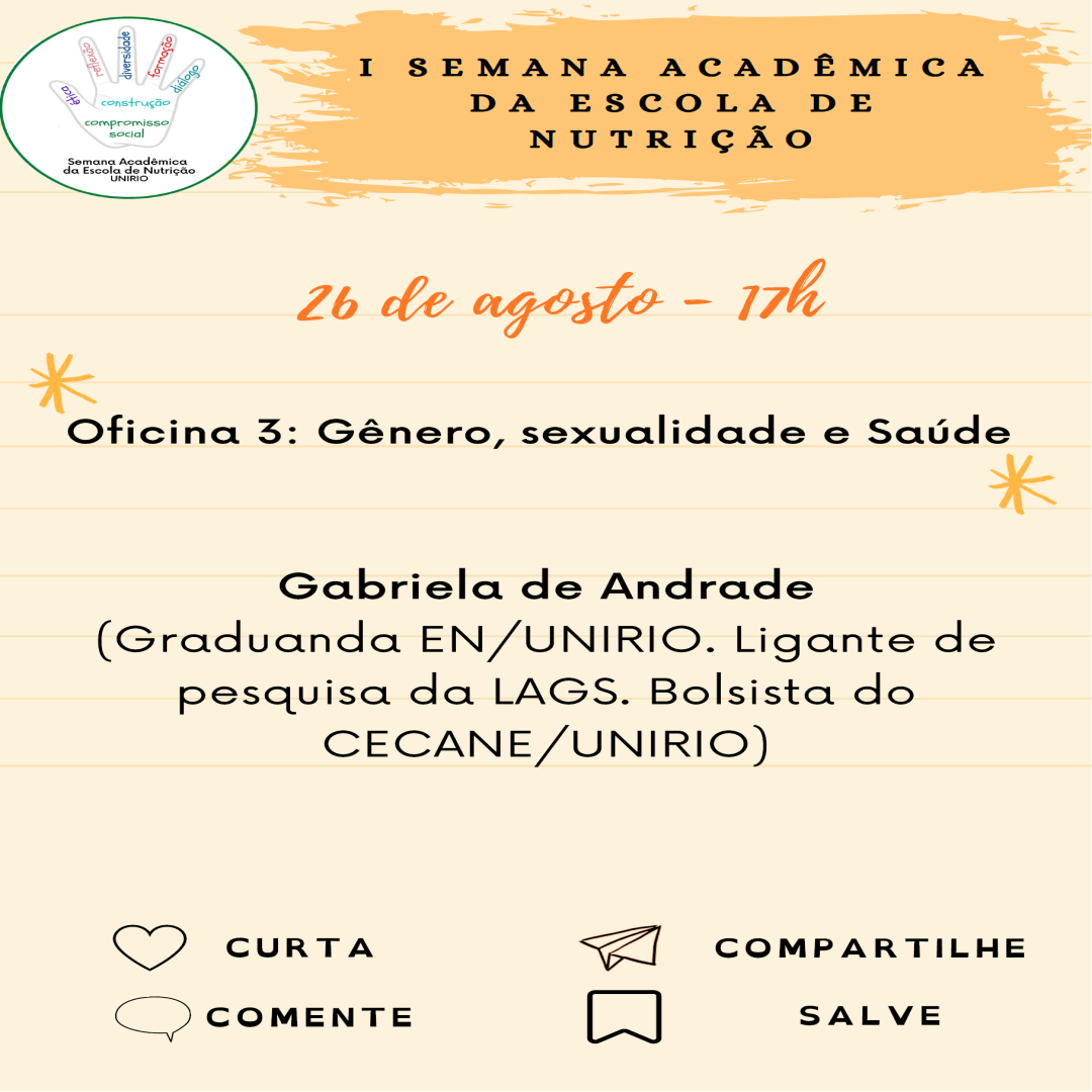 Semana Nutrição 7 2021