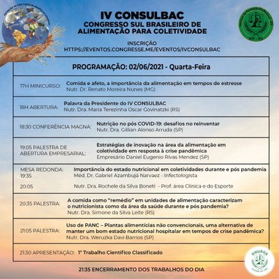 IV CONSULBAC 2 DE JUN 2021